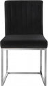 Giselle Velvet Dining Chair